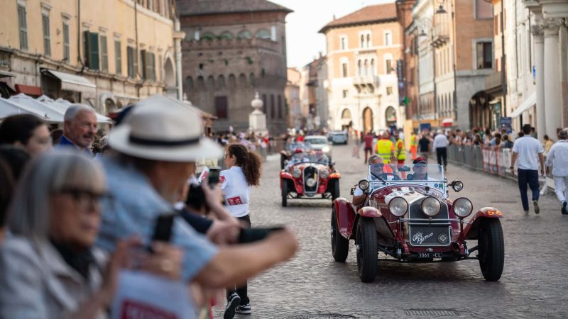 1000 Miglia 2026: Die komplette Route, Zeiten und Insider‑Tipps – so erleben Sie das legendäre Oldtimer‑Spektakel live