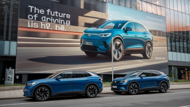 Die ID. Polo GTI ist da: 226 PS elektrisch – Kann VW den legendären GTI‑Spaß ohne Benzin wirklich retten?