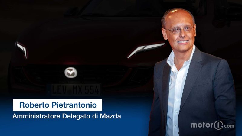 Die neue Mazda MX‑5: Wie italienische Fans heimlich das nächste Roadster‑Comeback prägen