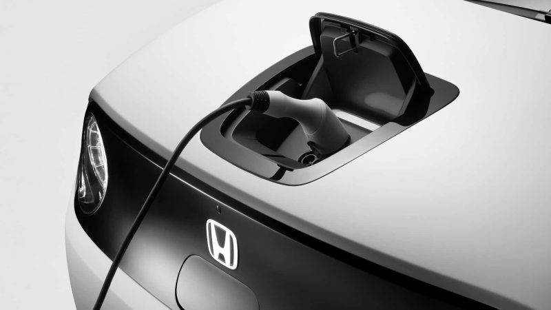 Honda zieht den Stecker vom reinen E‑Plan: Rekordverlust enthüllt radikale Wende – 15 Hybrid‑Modelle bis 2030 angekündigt