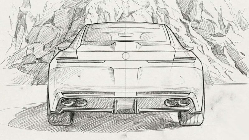 BMW enthüllt geheime Design‑Zukunft: Diese Concept‑Cars zeigen 7 überraschende Trends, die Ihre nächste BMW verändern könnten