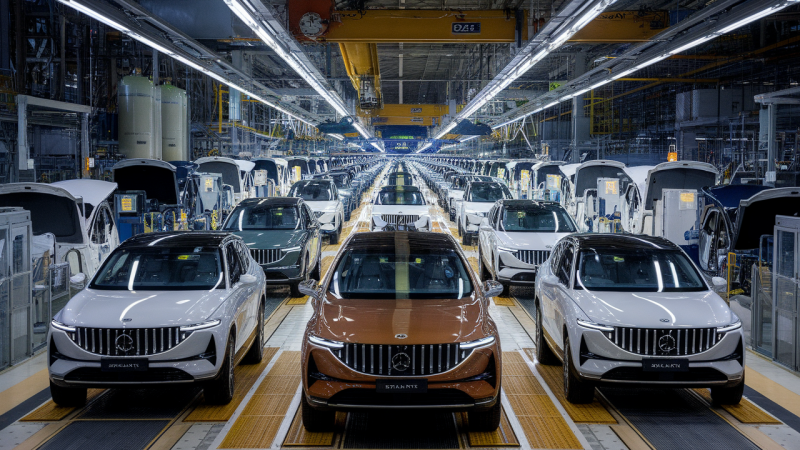 Stellantis investiert 60 Milliarden in FaSTLAne 2030 – Revolutioniert das die Auto‑Welt oder droht Chaos?