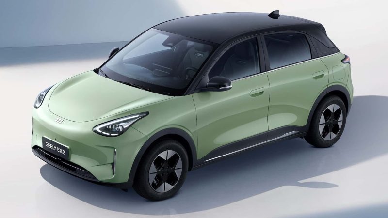Geely übernimmt Ford‑Werk in Valencia? Der Deal, der Europas Autobranche komplett auf den Kopf stellen könnte