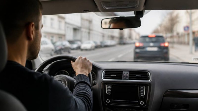 1 punkte in flensburg: was autofahrer über bedeutung und folgen wissen müssen