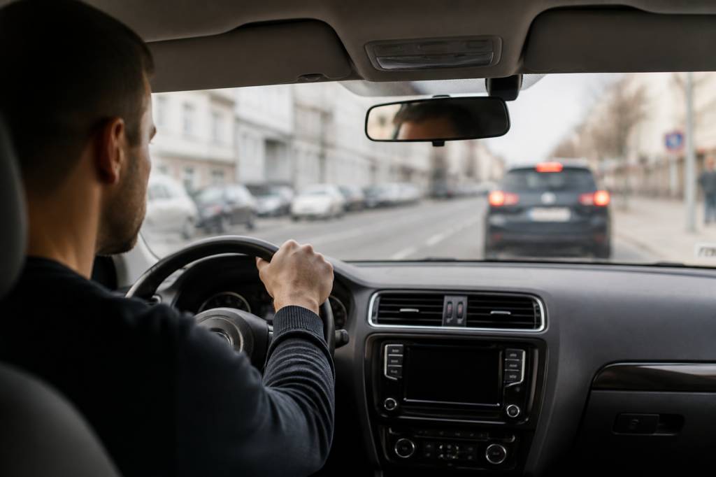 1 punkte in flensburg: was autofahrer über bedeutung und folgen wissen müssen
