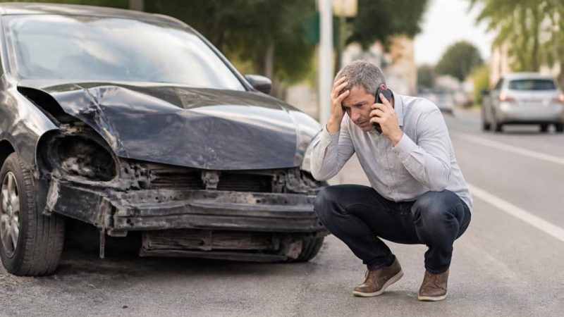 Abgelaufener tüv unfall: was jetzt zu tun ist