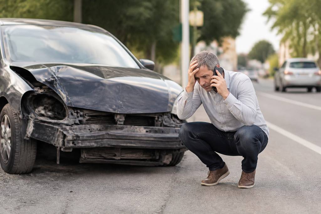 Abgelaufener tüv unfall: was jetzt zu tun ist