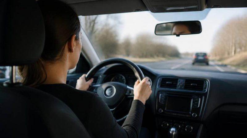 01.06 führerschein: was autofahrer wissen müssen