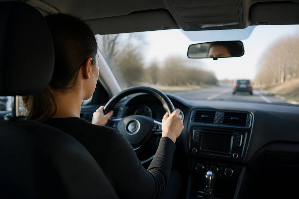 01.06 führerschein: was autofahrer wissen müssen