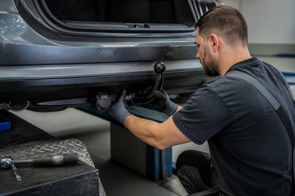 Anhängerkupplung nachrüsten preis: kosten, einbau und tipps