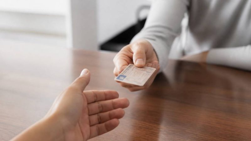 1 monat fahrverbot: wann führerschein abgeben?