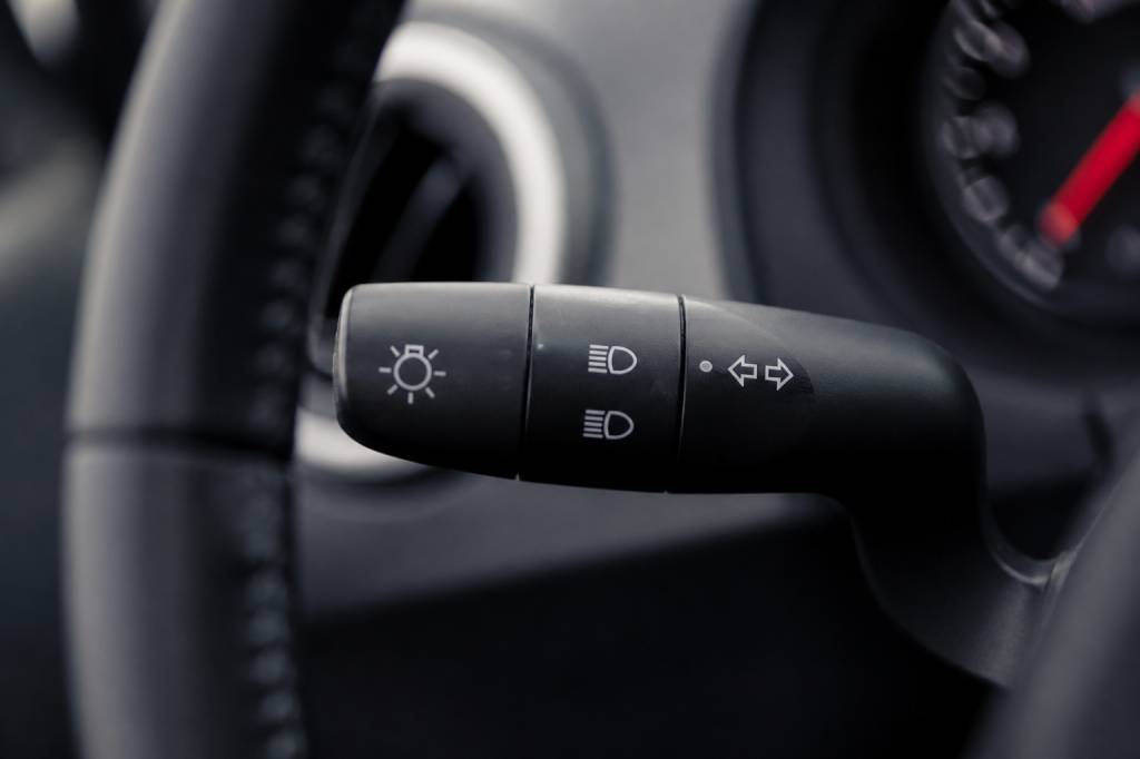 Abblendlicht symbol: Bedeutung und Funktion im auto