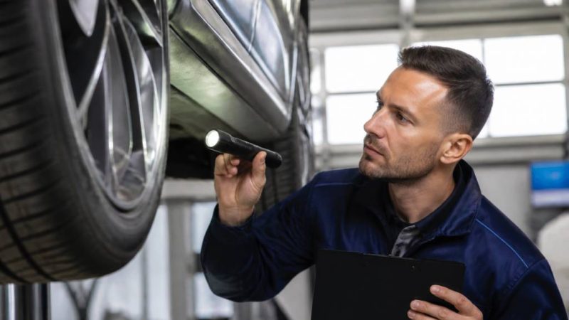 1 Jahr tüv: was bedeutet das für gebrauchtwagen?