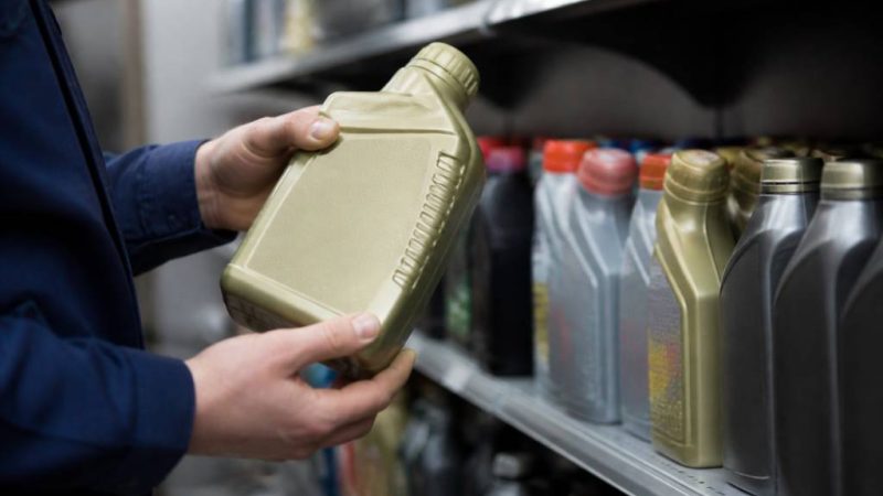 1 liter öl: das sollten sie vor dem kauf wissen