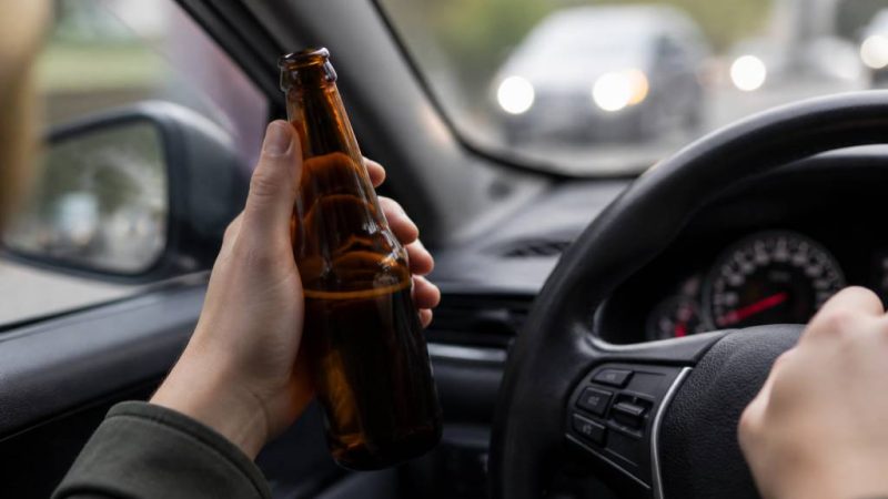 promille wieviel alkohol ist das
