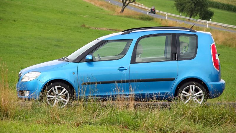 Skoda Roomster wird 20: Das ungewöhnliche Familienauto, das SUVs alt aussehen lässt – sein Kofferraum überrascht total