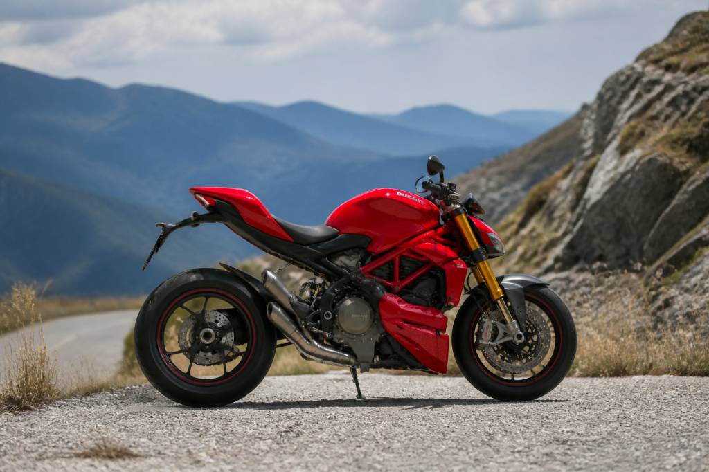1098 Ducati: technik, leistungsdaten und kaufberatung