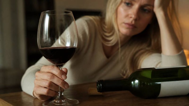 promille wieviel wein: wie viel wein für  promille?