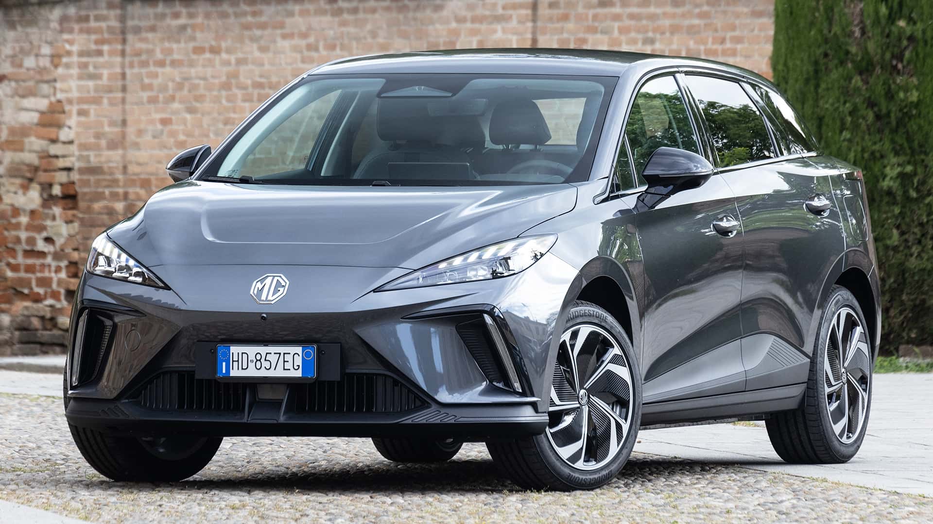 MG baut in Spanien ein Werk: 120.000 E‑Autos pro Jahr und 2.000 Jobs – die chinesische Übernahme Europas beginnt?