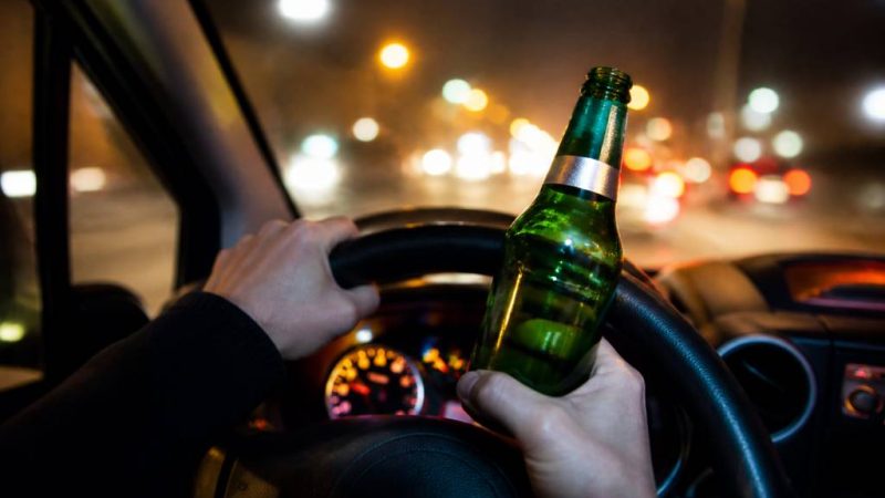 1 promille strafe: welche konsequenzen drohen bei alkohol am steuer?