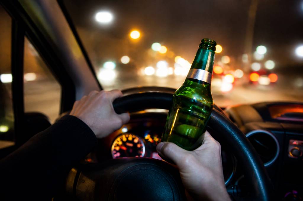 1 promille strafe: welche konsequenzen drohen bei alkohol am steuer?