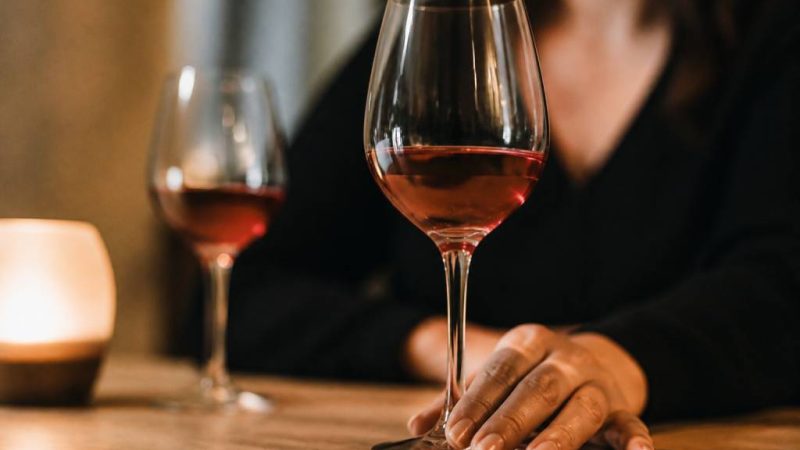 Glas wein promille: wie viel promille ein glas wein wirklich hat