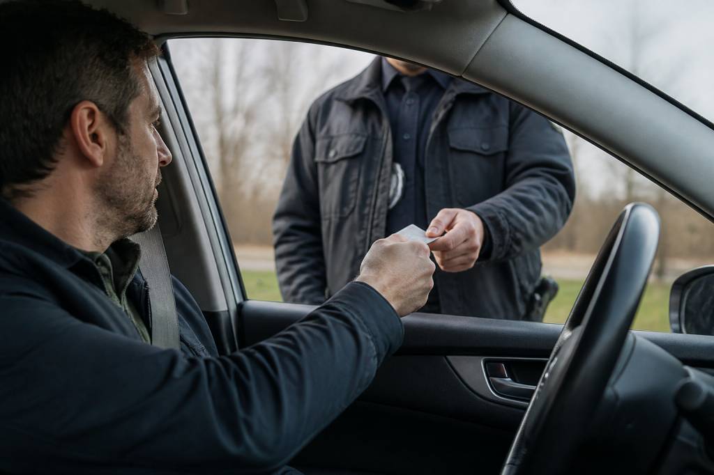 Ab wann führerschein weg bei punkten, alkohol und geschwindigkeit?