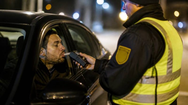 promille im straßenverkehr: grenzwerte, folgen und rechtliches