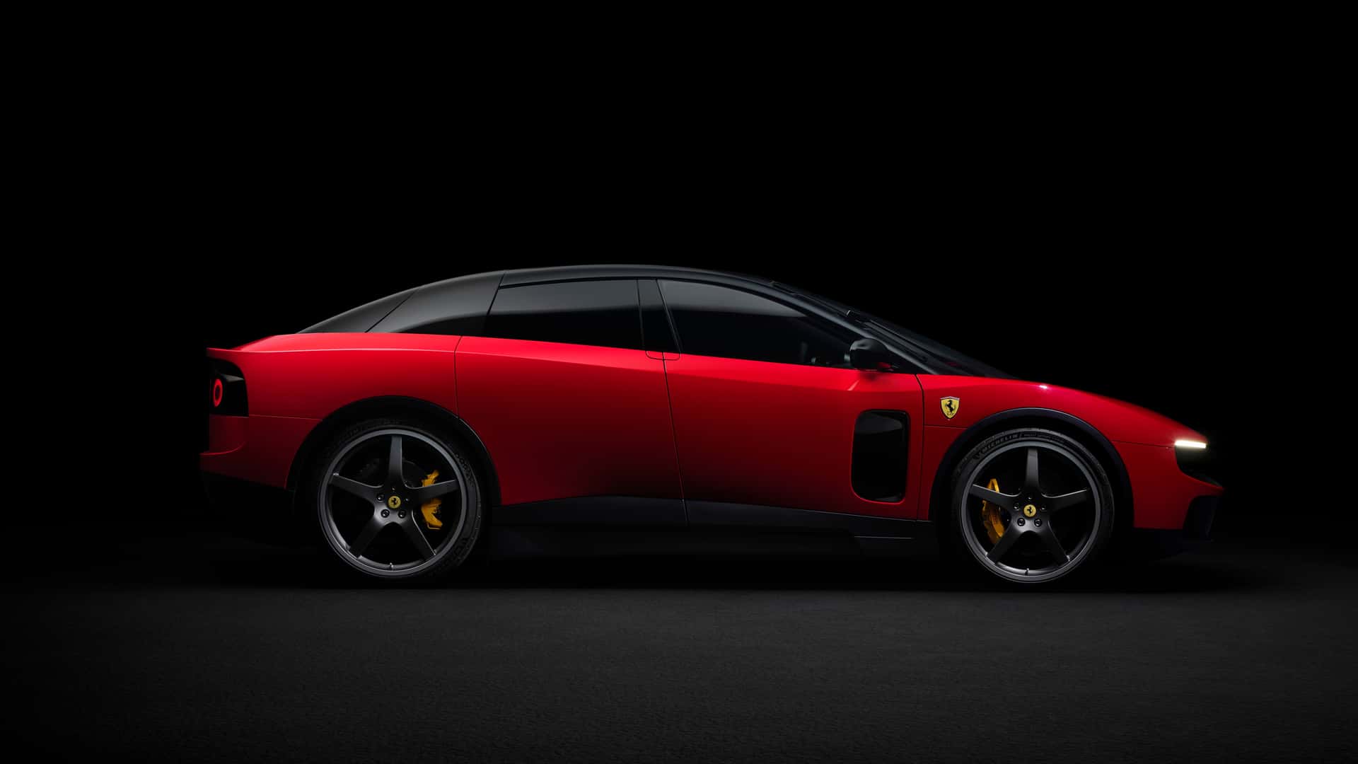 Ferrari entlarvt Gerüchte: Zwangsverkäufe der neuen Luce? Die Wahrheit, die Sie schockieren wird