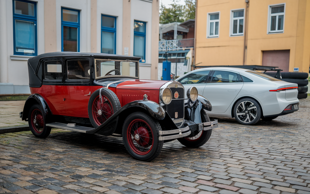 Dein nächstes Auto wird Teile alter Wagen enthalten: Die EU‑Revolution, die Herstellern und Werkstätten das Geschäft verändert