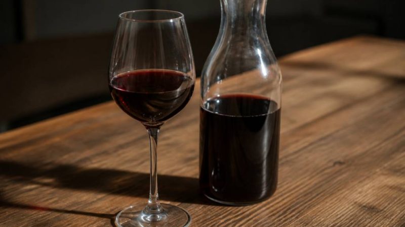 1 liter wein promille: wie viel alkohol steckt wirklich dahinter