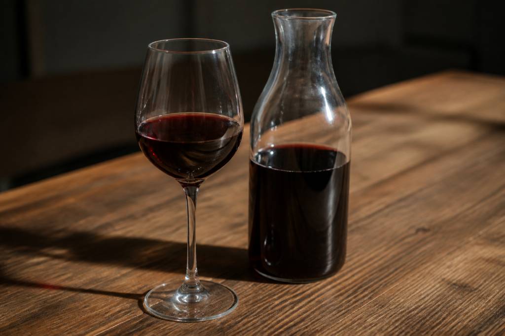 1 liter wein promille: wie viel alkohol steckt wirklich dahinter