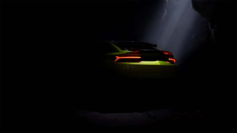 Lamborghini Urus SE Performante: Erste Teaser‑Bilder — wird der neue Super‑SUV noch stärker, leichter und viel teurer?