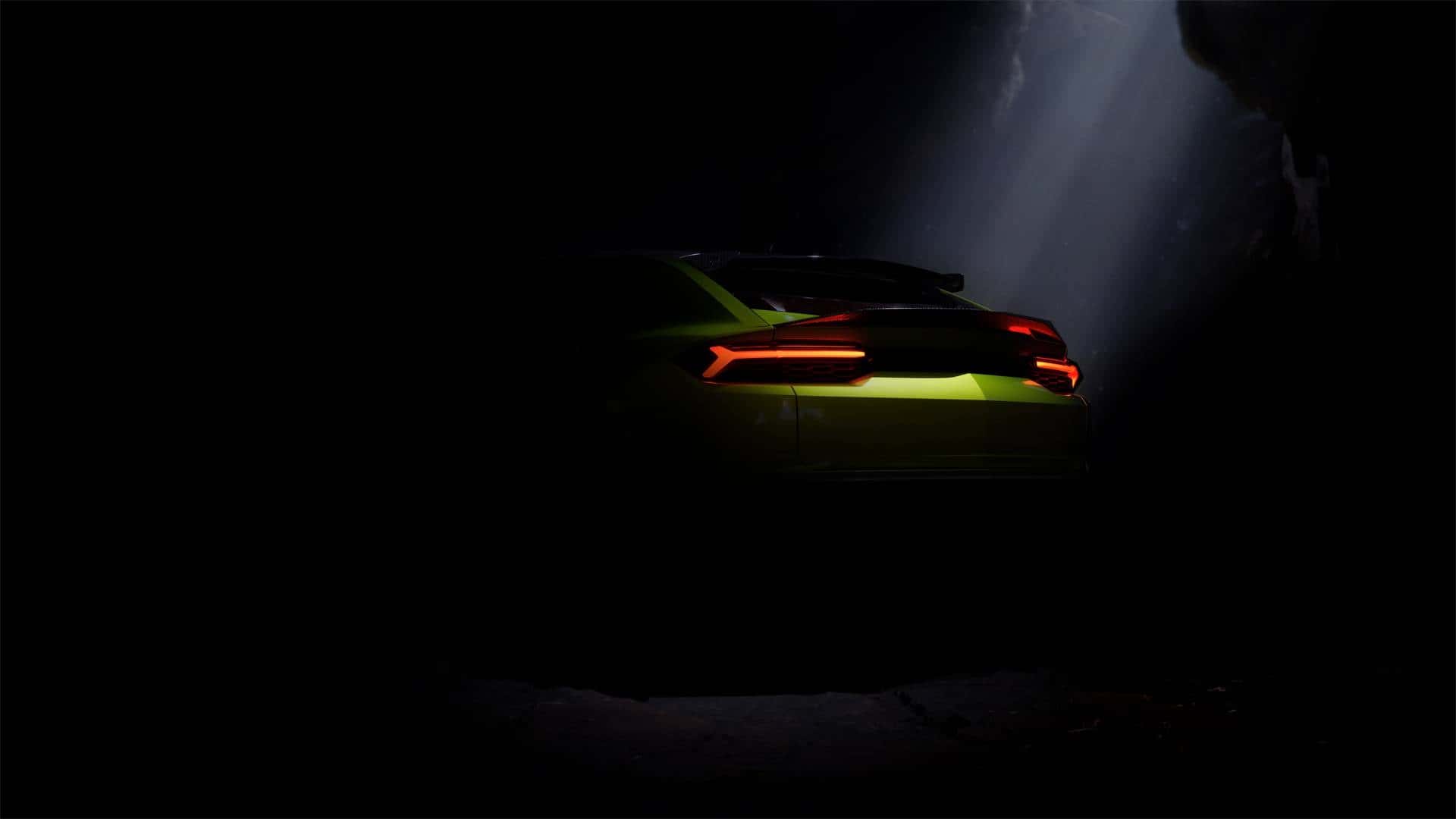Lamborghini Urus SE Performante: Erste Teaser‑Bilder — wird der neue Super‑SUV noch stärker, leichter und viel teurer?