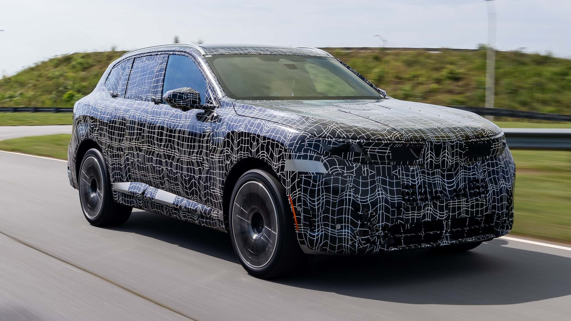 BMW X5 2026: Fünf Antriebsarten in einer Baureihe – Batterie‑Monster, Wasserstoff‑Version und was das für dich bedeutet