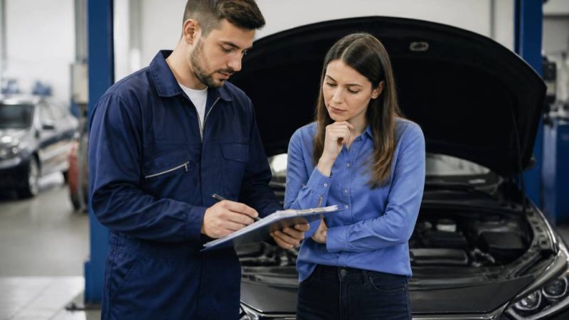 1 jahr gewährleistung auto: was autobesitzer wissen sollten