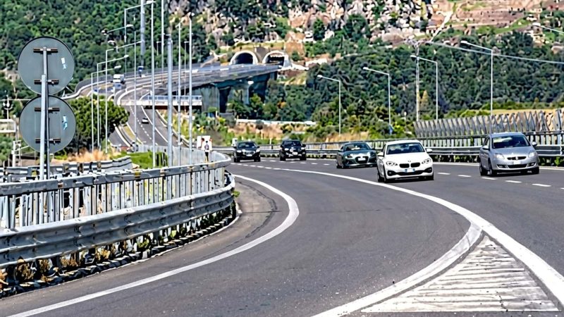 Italien investiert 43,2 Mrd. in Straßen: Diese Mega‑Projekte verändern Ihre Routen – und sorgen bald für Großbaustellen vor Ort