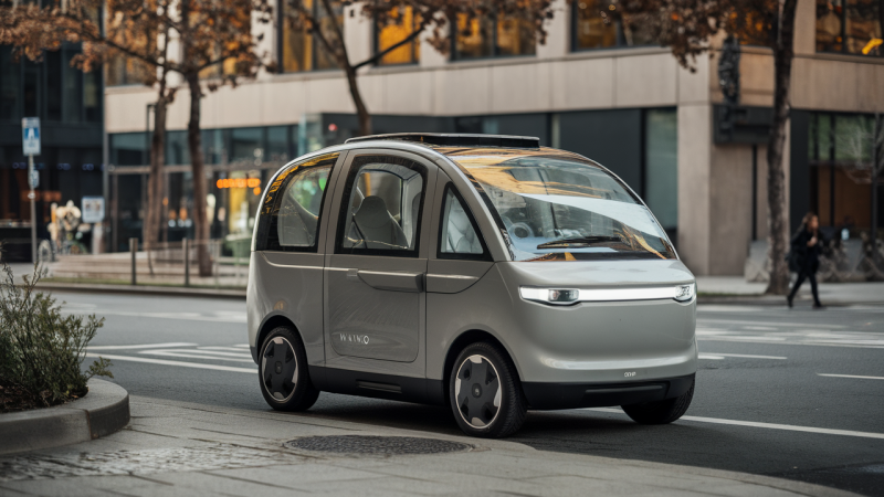 Waymo ruft fast 3.900 Robotaxis zurück – wie ein Baustellen‑Fehler die Zukunft der autonomen Mobilität gefährdet