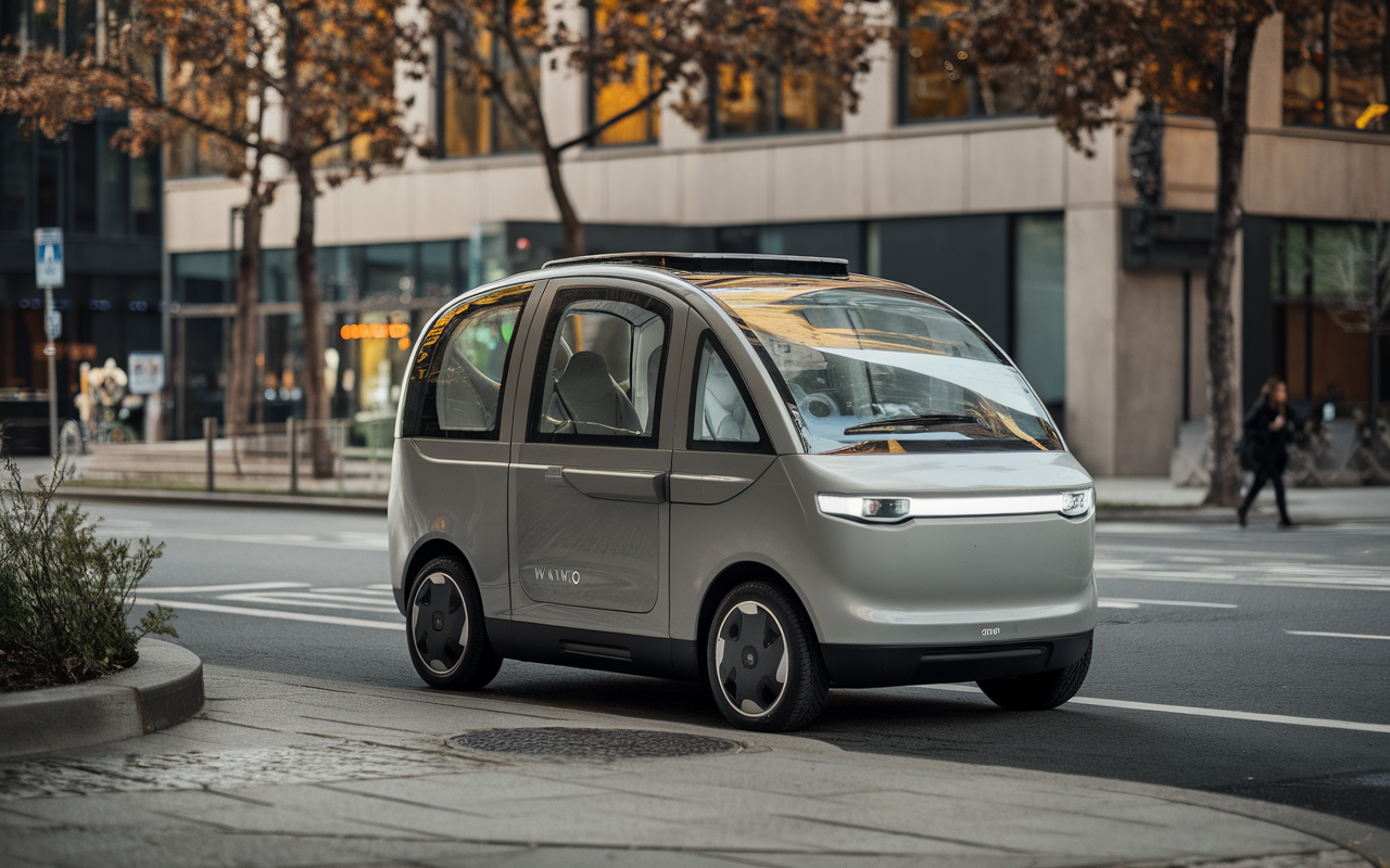 Waymo ruft fast 3.900 Robotaxis zurück – wie ein Baustellen‑Fehler die Zukunft der autonomen Mobilität gefährdet