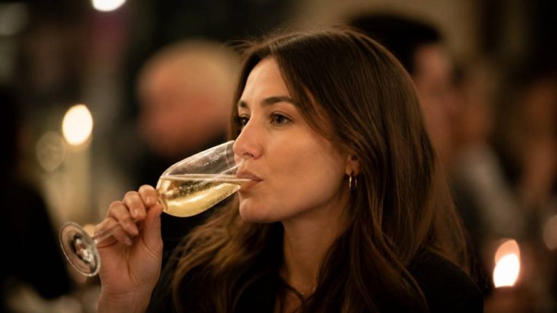 Glas sekt promille frau: wie viel promille hat ein glas sekt?