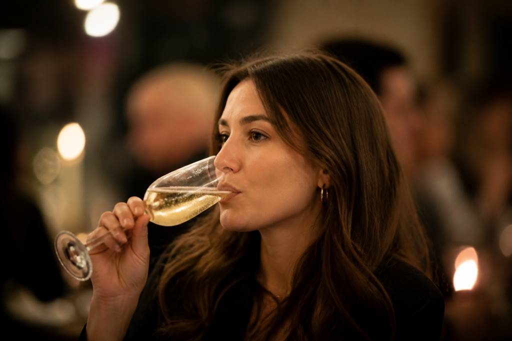 Glas sekt promille frau: wie viel promille hat ein glas sekt?