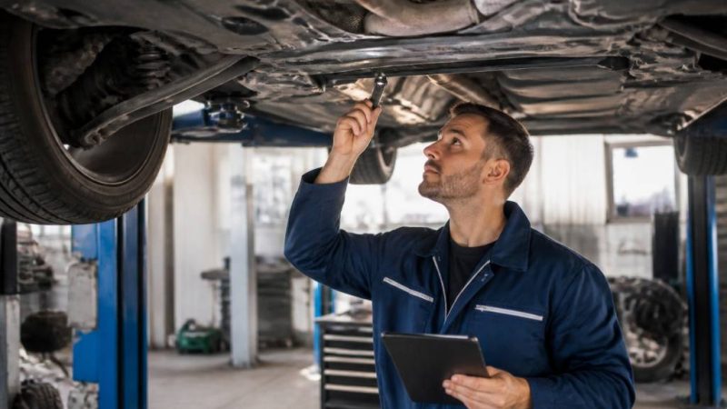 Atu angebot tüv: was autofahrer über leistungen, kosten und termine wissen sollten