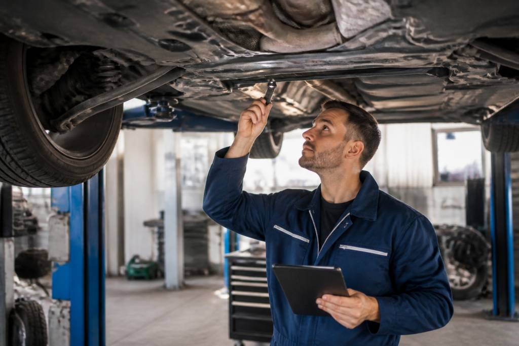 Atu angebot tüv: was autofahrer über leistungen, kosten und termine wissen sollten