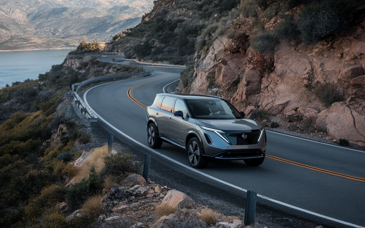 Nissan verlängert Gratis‑Garantie auf bis zu 10 Jahre – So sichern Sie Batterie und Antrieb gegen hohe Kosten