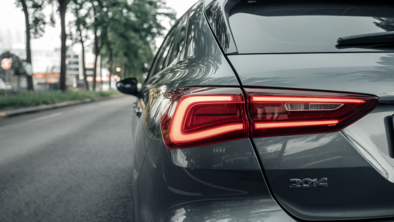 Kontaminierter Diesel legt Autos lahm: 17 Meldungen im Nordosten – So vermeiden Sie Reparaturkosten in vierstelliger Höhe