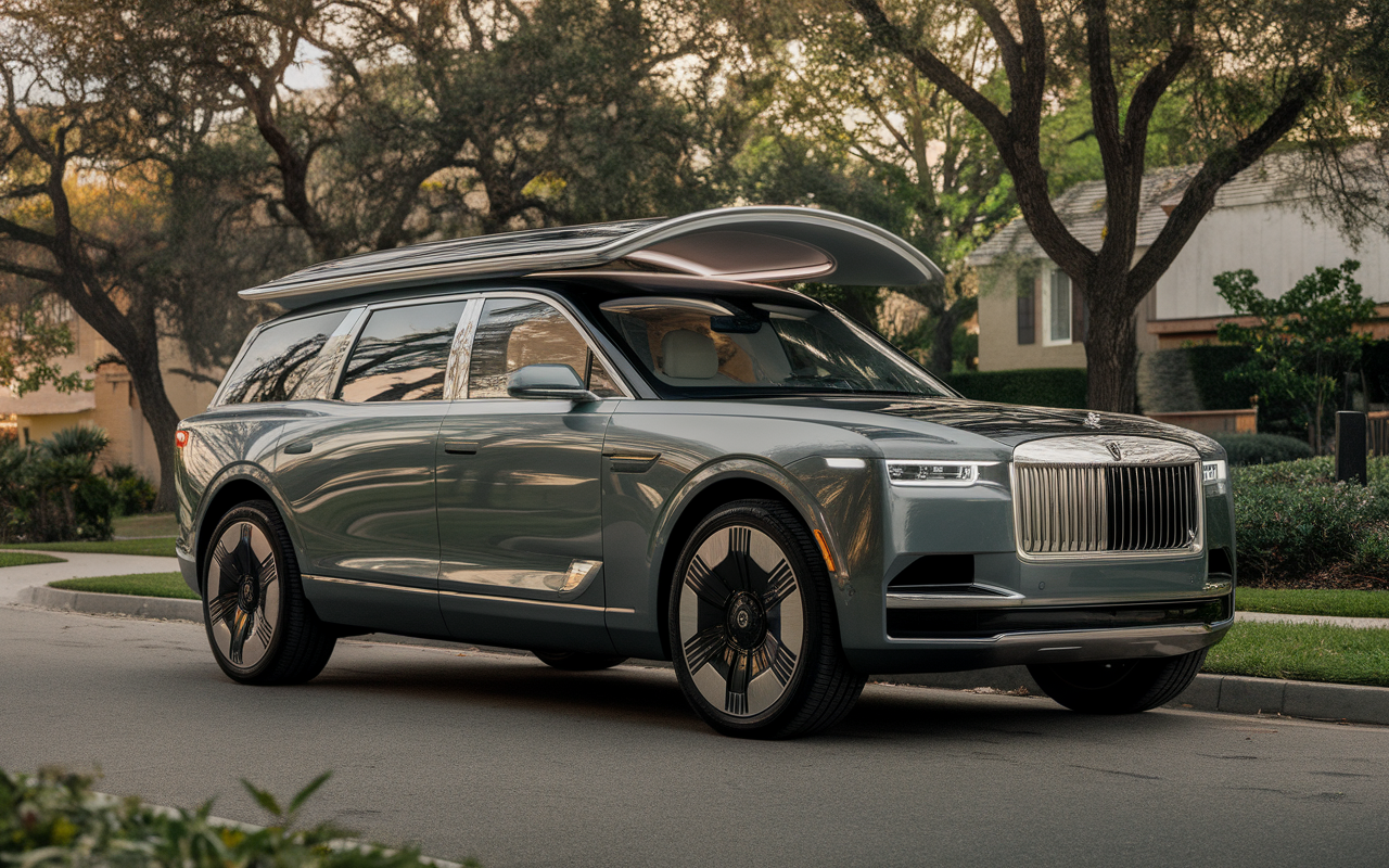 Schock für Luxus‑EV‑Käufer: Diese Elektro‑Limousine verliert 73 % ihres Werts in nur 4 Jahren — was Sie jetzt wissen müssen