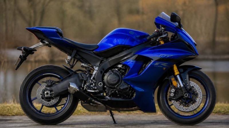 125 Yamaha yzfr: technik, wartung und kaufberatung
