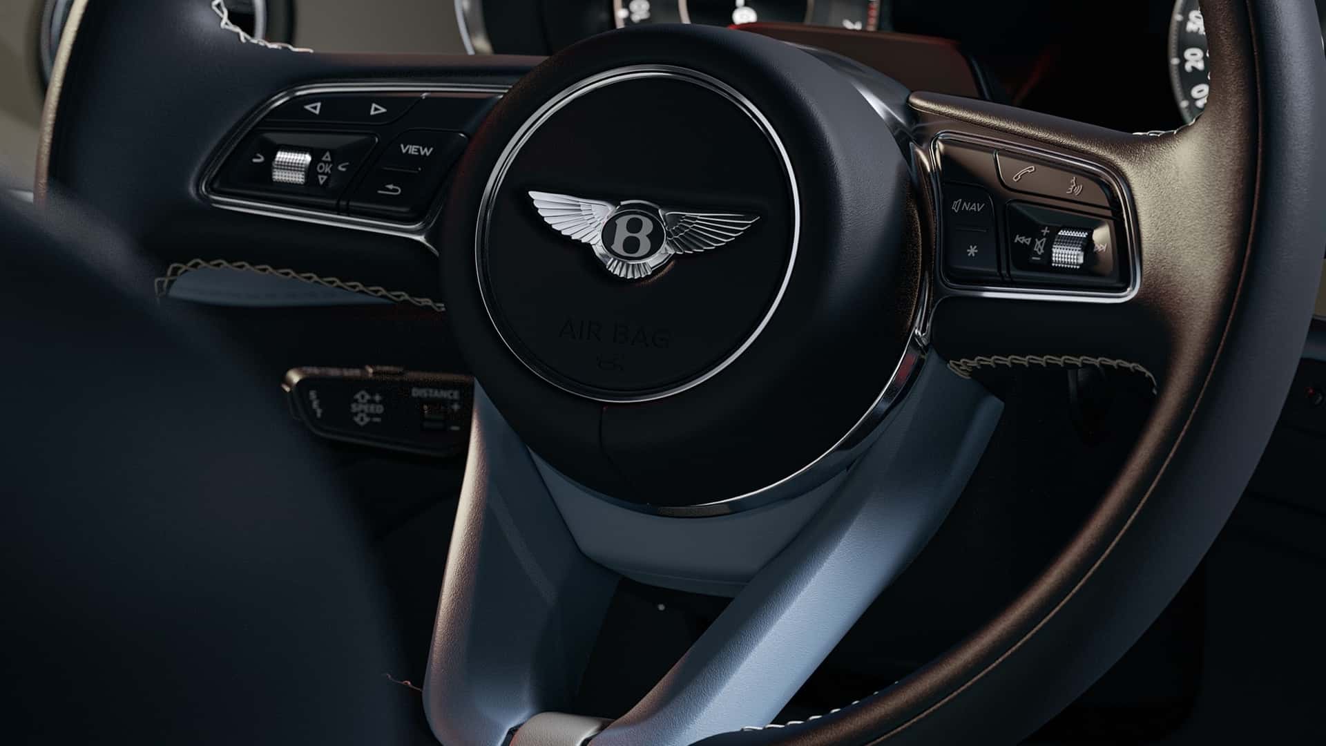 Bentley Torcal im ersten Blick: Innenraumfotos enthüllen überraschende Porsche‑Verwandtschaft – Luxus oder Konzernklon?