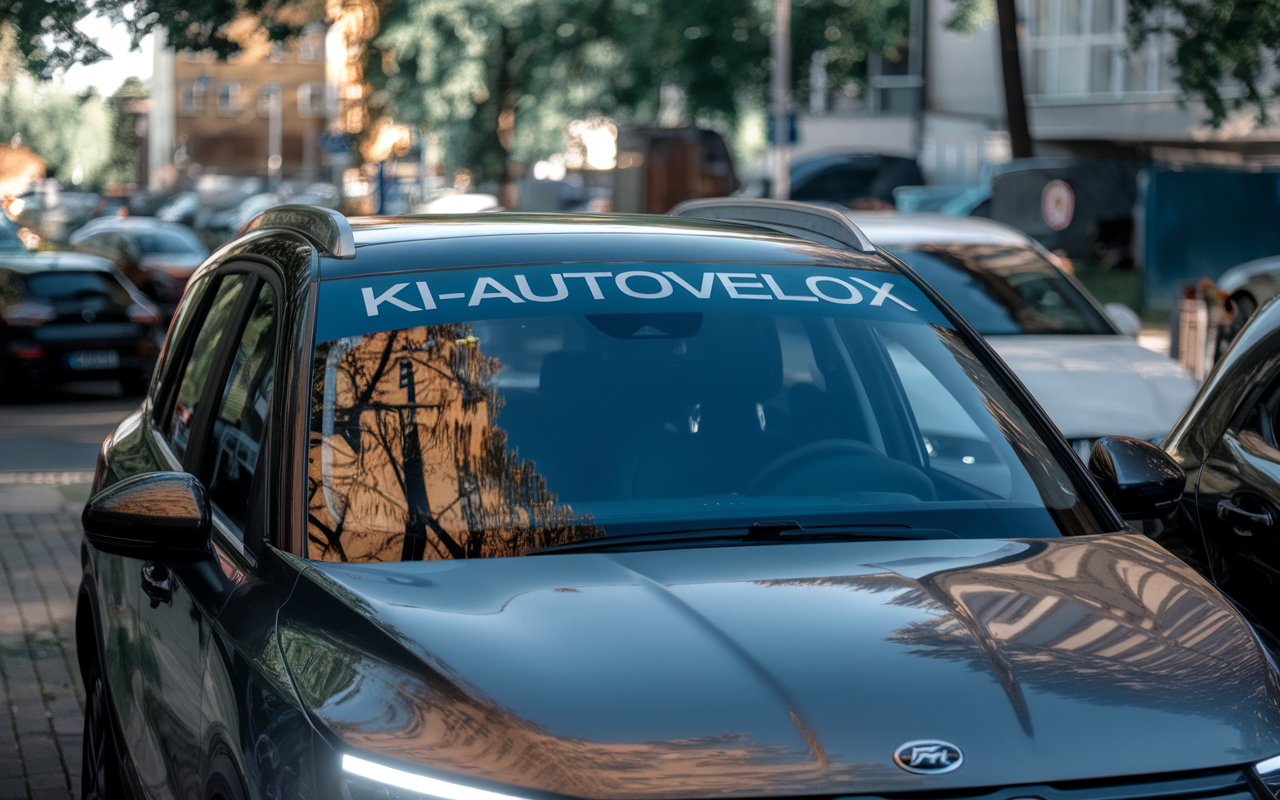 KI‑Autovelox in Italien erkennt WhatsApp am Steuer: Revolution der Verkehrsüberwachung oder Überwachungsalptraum?