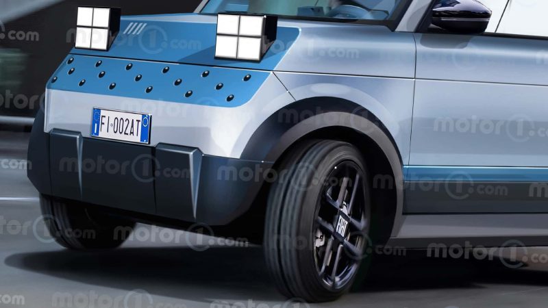 Fiat will 2028 ein E‑Auto für 15.000 € bringen — Revolutioniert das die Elektromobilität oder ist es zu gut, um wahr zu sein?